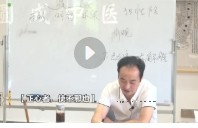 张翔 内观经30集+资料【网盘资源】
