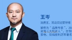 王岑消费品牌资源大全集（7套）【网盘资源】